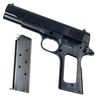 Marushin 発火式モデルガン 組立キット COLT GOVERNMENT M1911A1 ブラックABS 082406