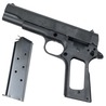 Marushin 発火式モデルガン 組立キット COLT GOVERNMENT M1911A1 ヘビーウエイト 082407