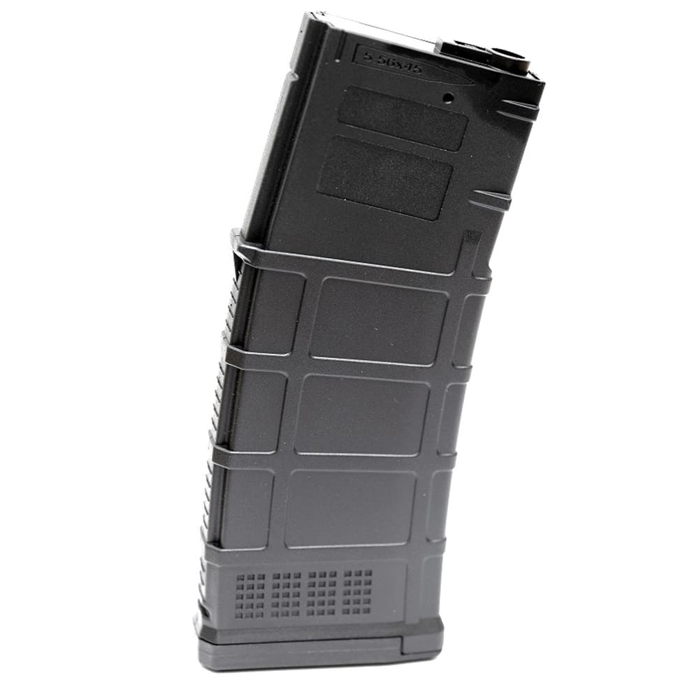 C.A.T. スペアマガジン TYPE-P Gen3 スプリング式 30/130連 AR-15用