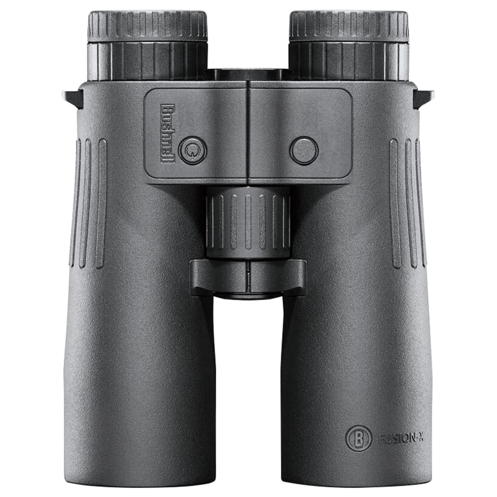 Bushnell レーザー距離計 ライトスピード フュージョンX 10×42 双眼鏡