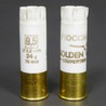  FLOCCHI 空薬きょう 12ゲージ GOLDEN COMPENTION