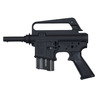 Marushin 発火式モデルガン XM177E2 組立キット COLT社公認モデル 022505