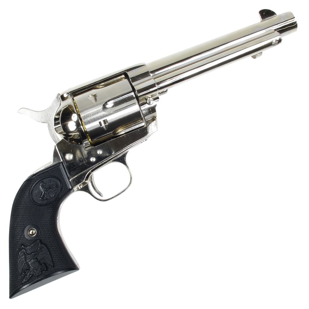 日本製　トイガン　8丁　まとめ売り　ハンドガン　ガスガン　電動ガン　エアガン TANAKA WORKS ガスガン Colt Single Action Army 5-1/2インチ 2nd