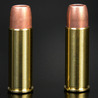Marushin スペアカートリッジ M629/M29 カッパーヘッドタイプ Xカートリッジ 6発セット