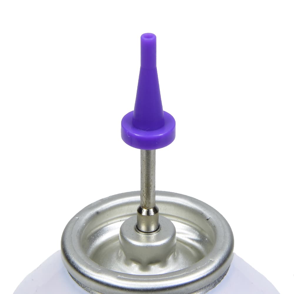 TM craft ノズルアダプター 3個入り ガスガン用フロンガス缶専用 ガス