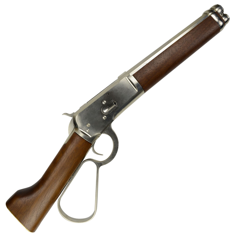 マルシン ガスガン Winchester M1892 ランダルカスタム 厳選