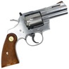 TANAKA WORKS ガスガン COLT PYTHON .357マグナム 3インチ R-model ステンレスフィニッシュ