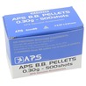 MARUZEN BB弾 APS BB 0.30g弾 500発 APB3-1500