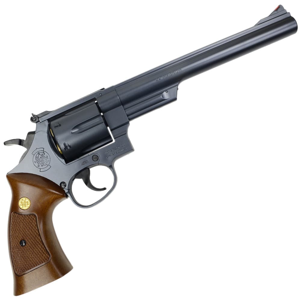 ミリタリーショップ レプマート / CROWN MODEL エアーコッキング