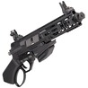 G&G ARMAMENT ガスガン LevAR 7 レバーアクション式 GAS-LVR-007-BNB-ECM