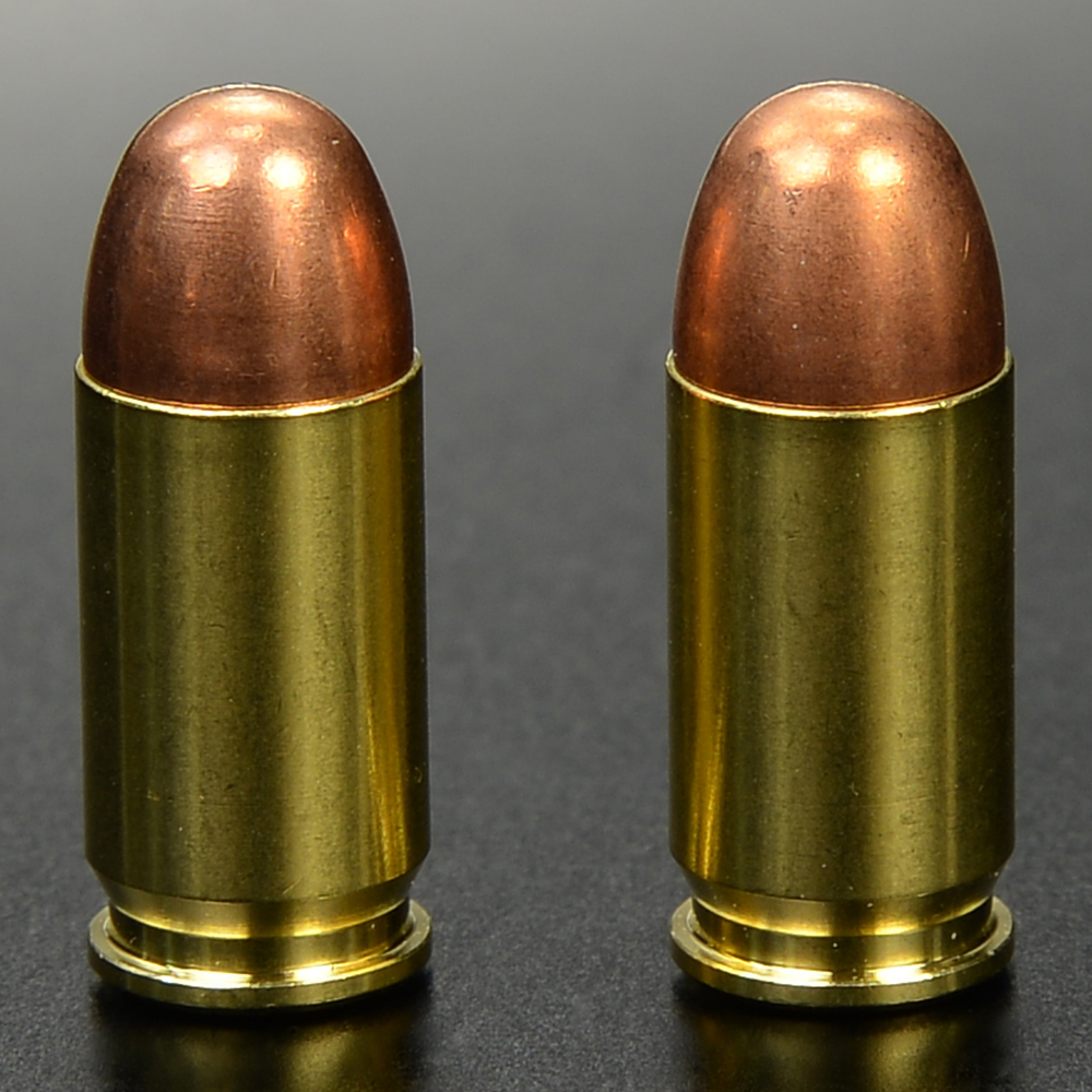 KSC ダミーカート .380AUTO 9×17mm C386 | ミリタリーショップ レプマート