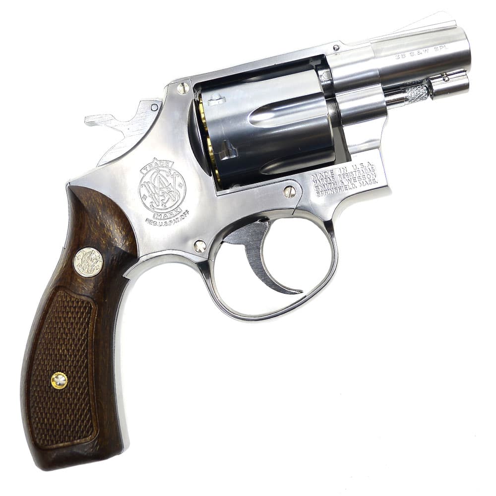 ミリタリーショップ レプマート / マルシン ガスガン M64 2