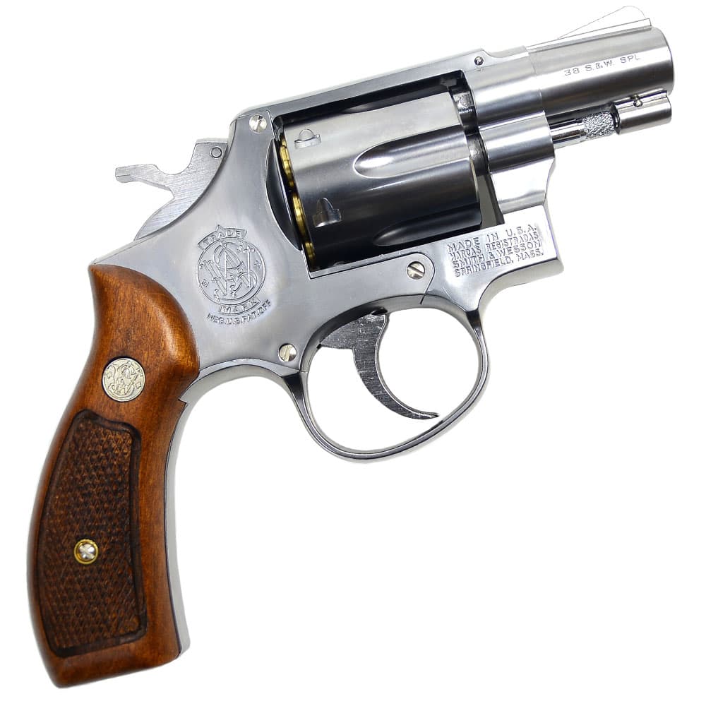 908 ゲーム・おもちゃ・グッズ s＆wのアメリカ製のグリップ