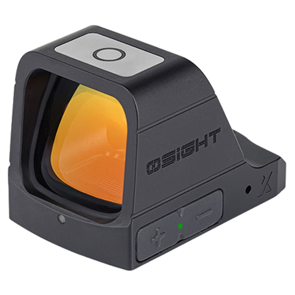 ミリタリーショップ レプマート / OLIGHT ドットサイト OSIGHT X