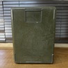 ベルギー軍放出品 輸送コンテナ 40x30cm ウレタンクッション入り