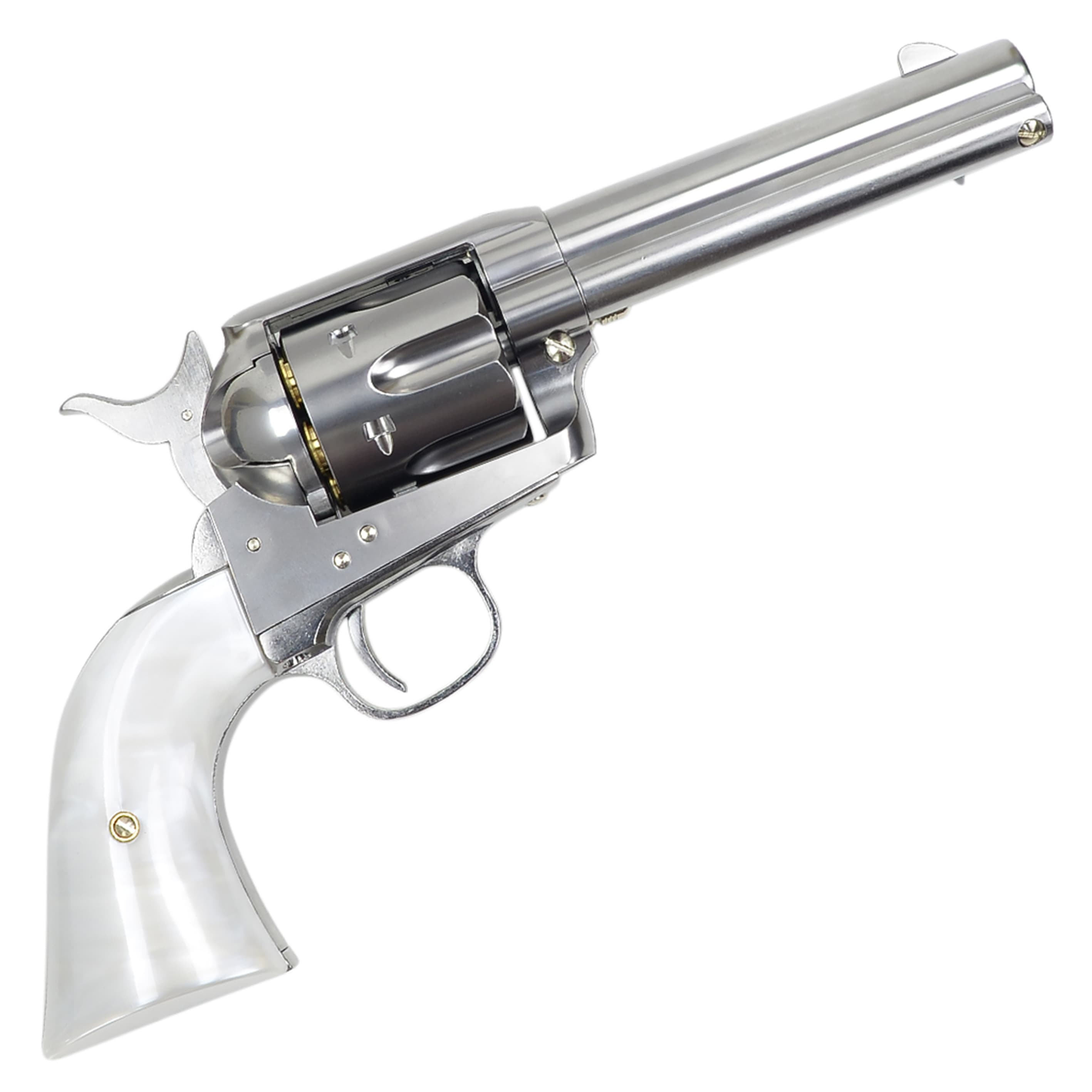 ミリタリーショップ レプマート / マルシン ガスガン コルト SAA45