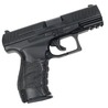 CROWN MODEL エアガン ワルサーPPQ スライドストップハンドガン 10歳以上 13858