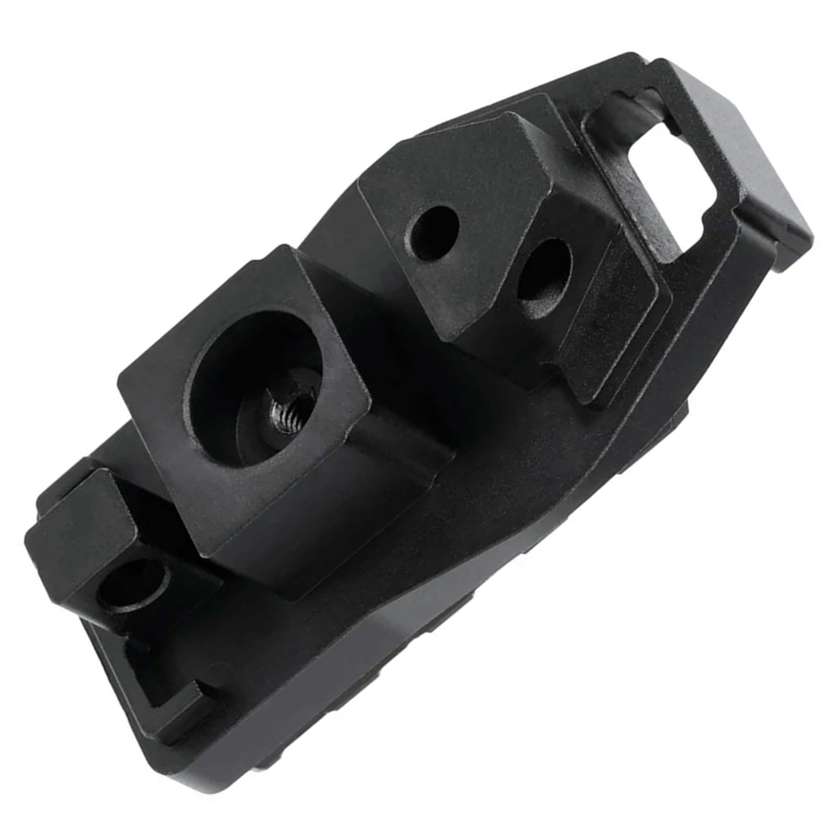 LayLax ストックベース 東京マルイ GBB MP7A1対応 FirstFactory