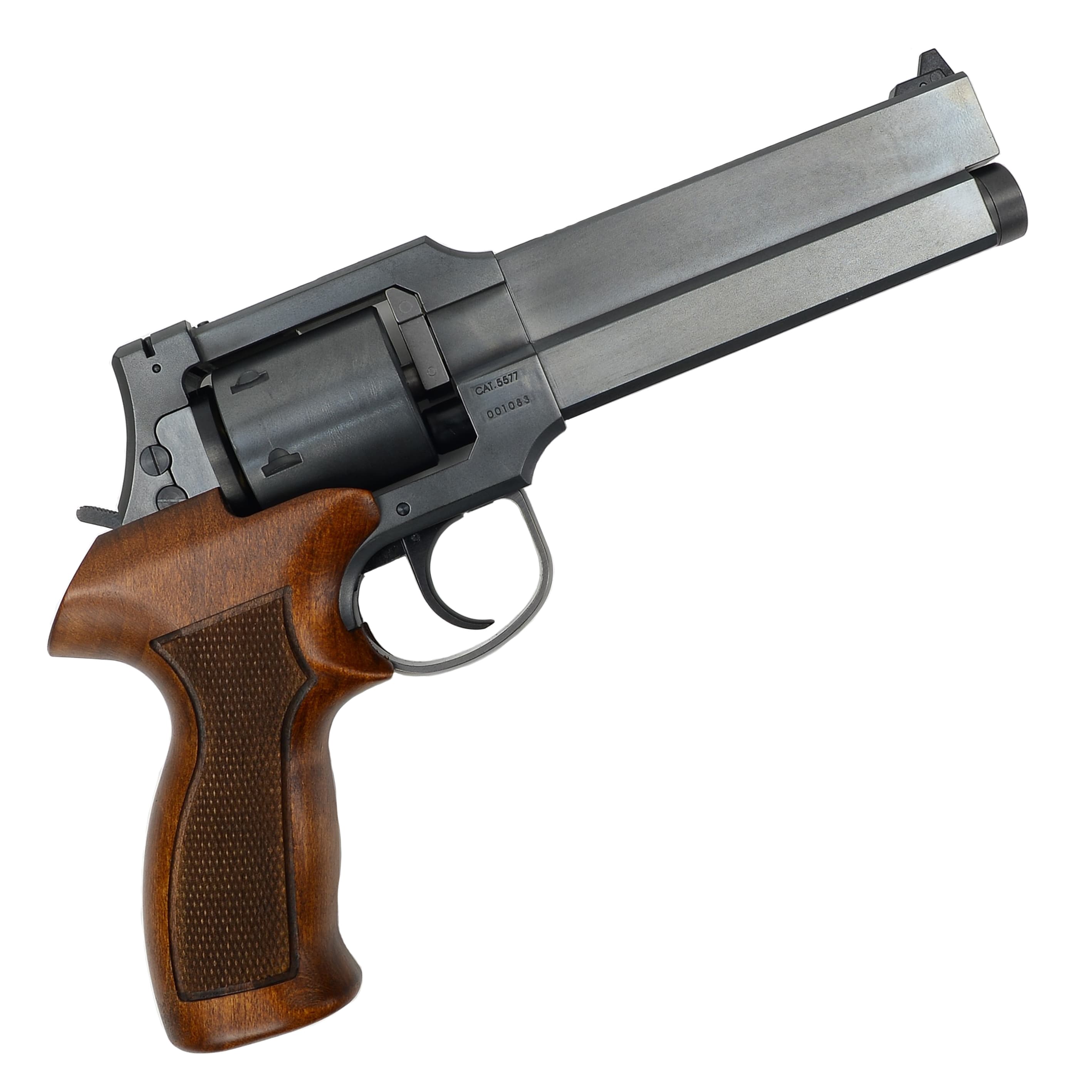 マルシン ガスガン MATEBA マテバ Xカートリッジ 6インチ エクセレント