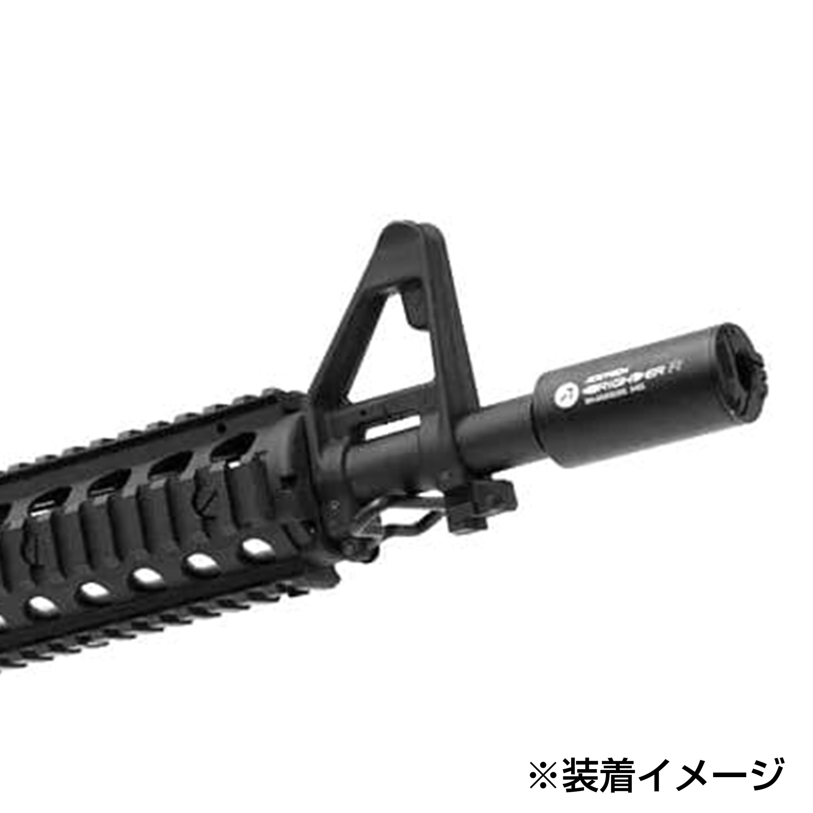 ミリタリーショップ レプマート / ACETECH トレーサー Brighter R 14mm