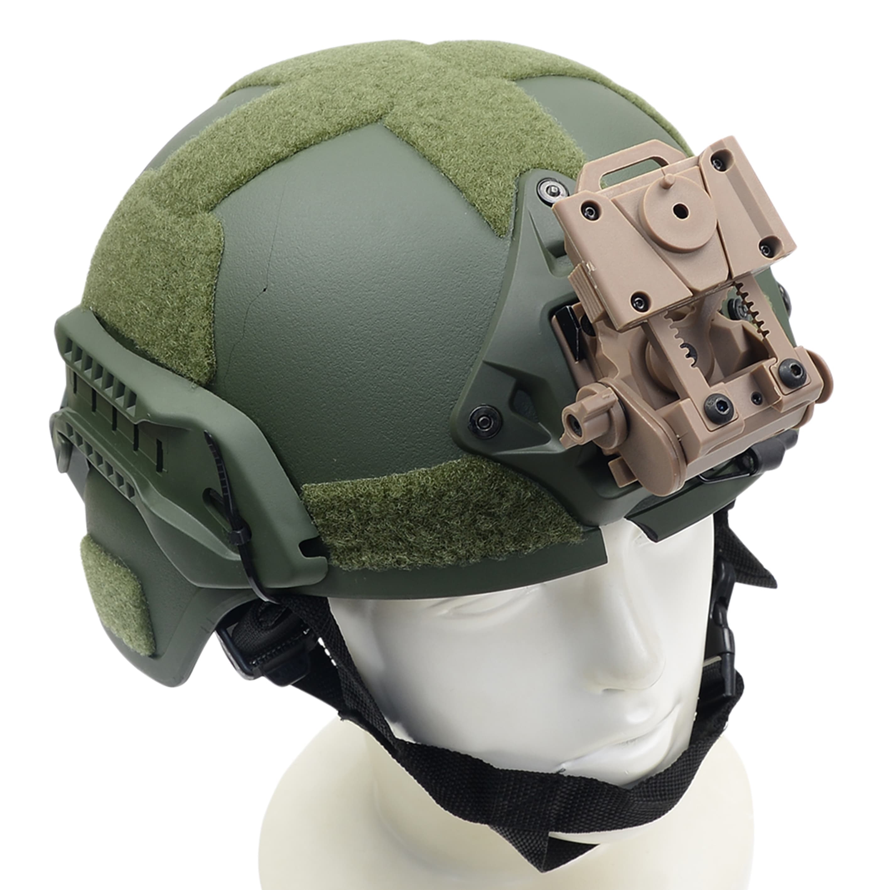 ミリタリーショップ レプマート / FMA ナイトビジョンマウント