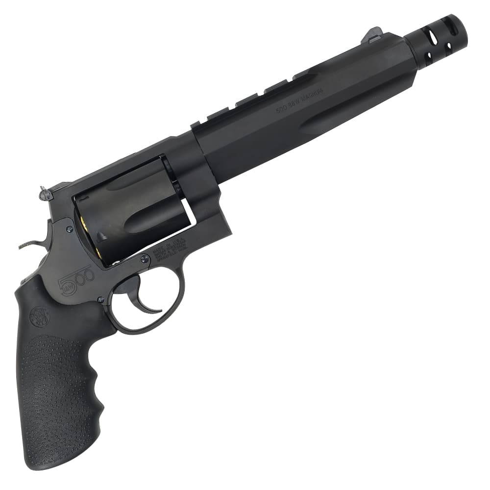 ミリタリーショップ レプマート / TANAKA WORKS ガスガン S&W M500 PC