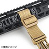 MGPCQB レールセクション アルミ製 M-LOK/KeyMod 両対応