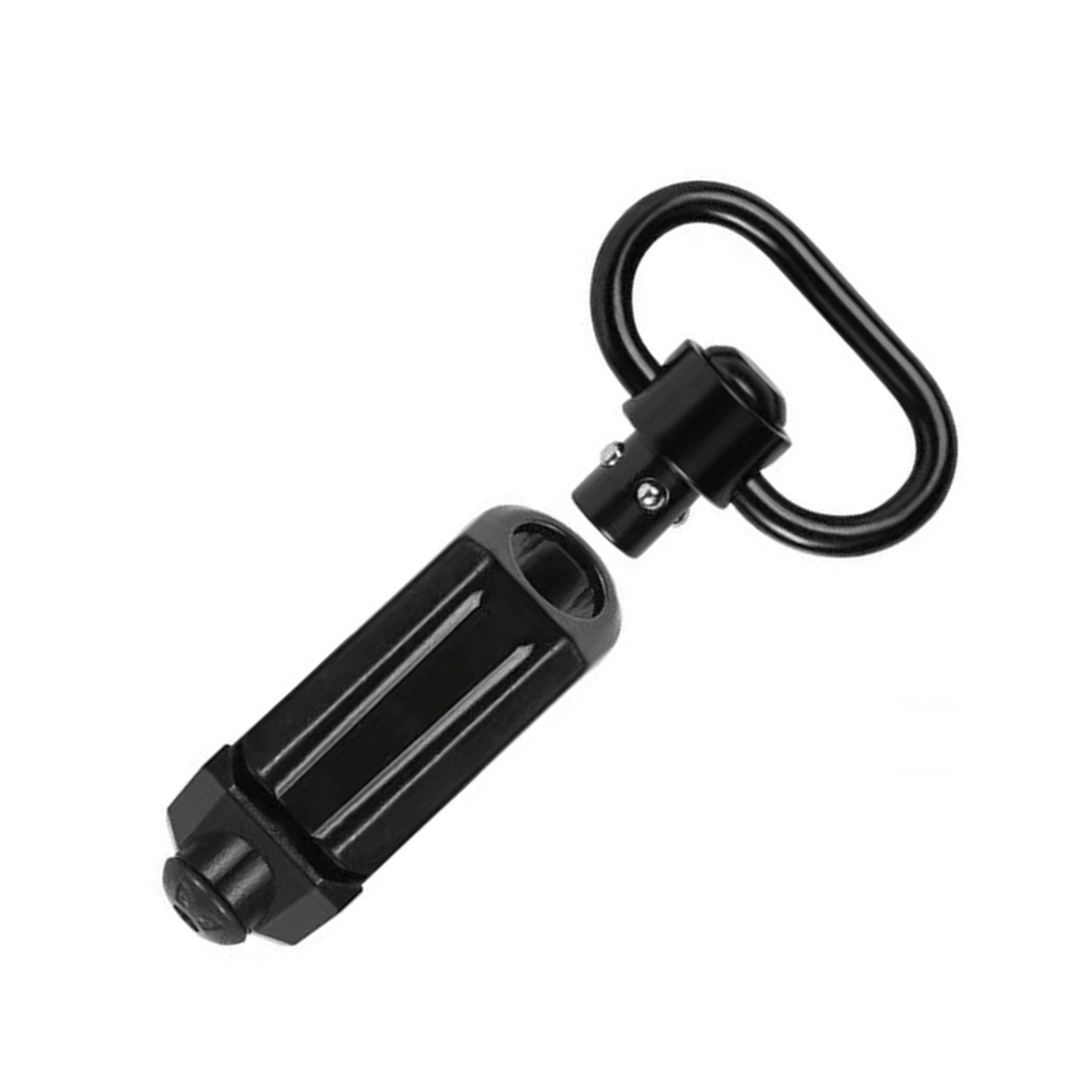 スリングアタッチメント RSA-QD ピカティニーレール用 オフセット 45度