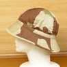 フランス軍放出品 ブーニーハット CCEデザート迷彩