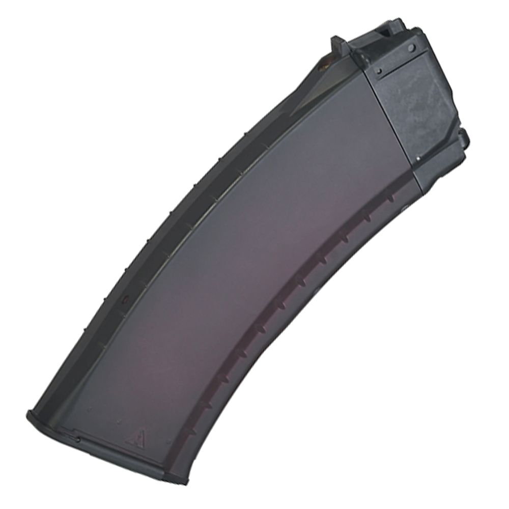 VFC スペアマガジン AVS74U ガスガン GBB プラム 42連 | ミリタリー