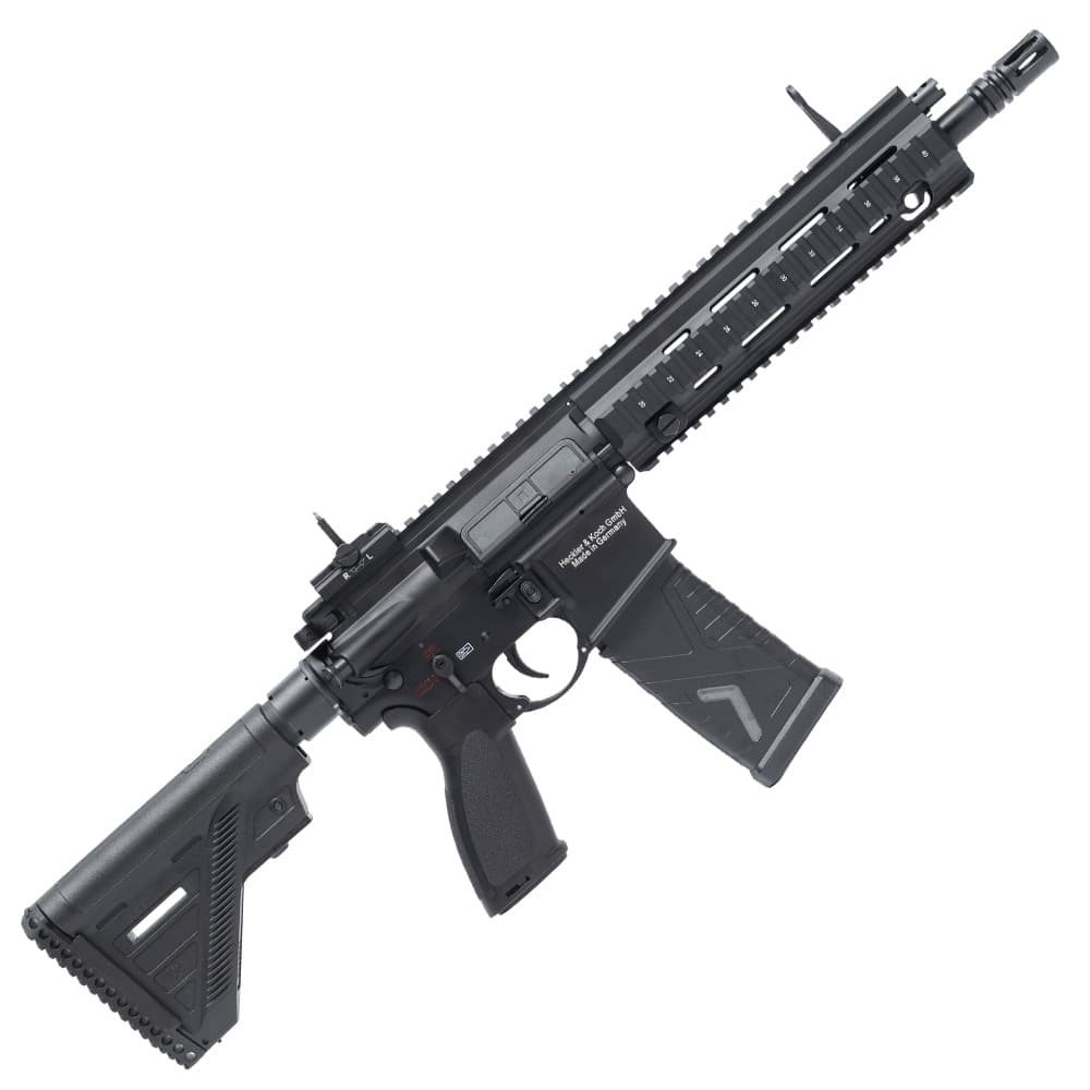 Arcturus/C.A.T. 電動ガン HK416A5 AEG 11インチ 可変プリコッキング