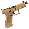 BATON Airsoft ガスガン GLOCK G19X MOS CO2ガスブローバック