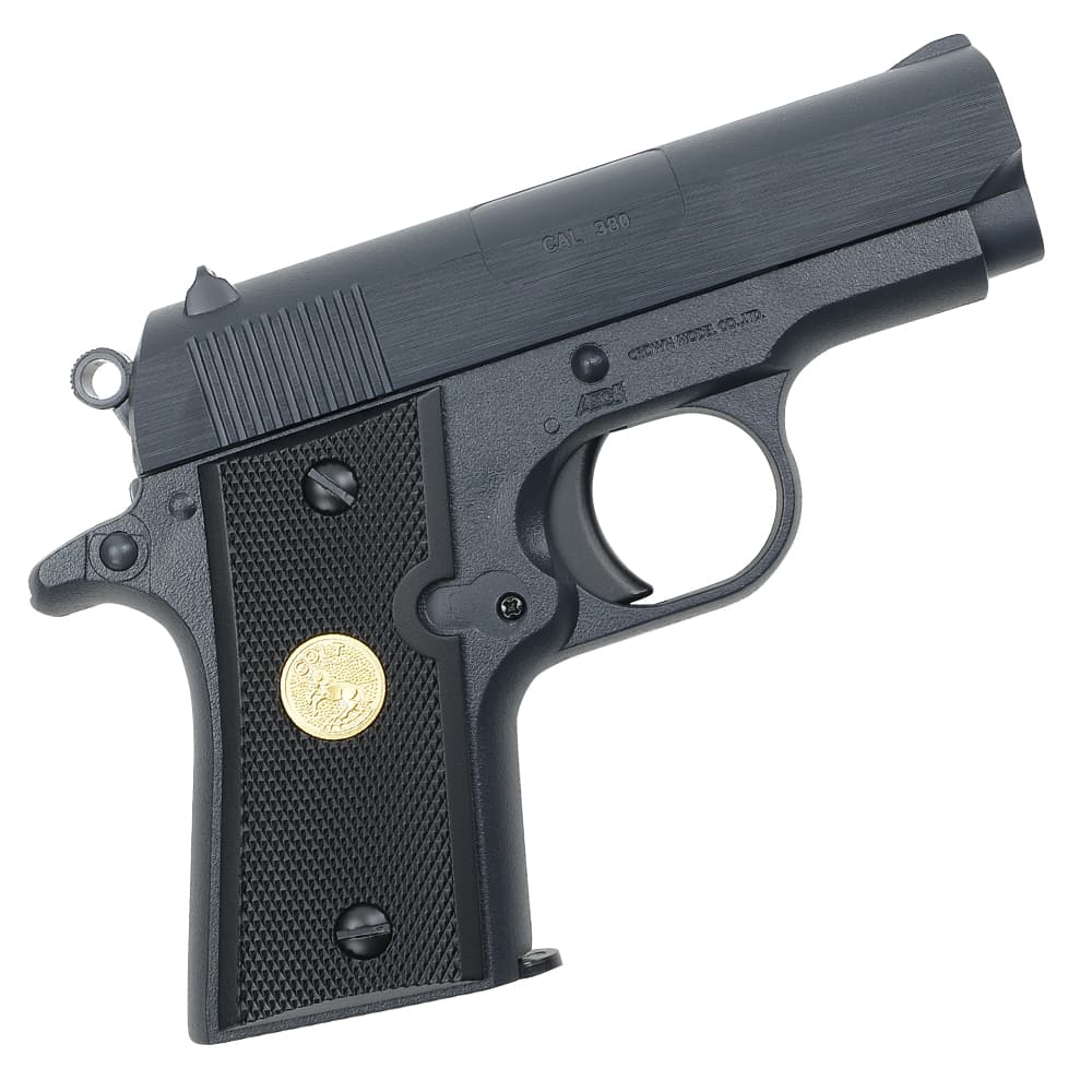 クラウン COLT MUSTANG STARSバイオハザードタイプ エアコキ クラウン COLT MUSTANG STARSバイオハザードタイプ エアコキ 【公式通販】