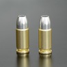 マルシン 発火カートリッジ 9mm X-PFC M9用 ハードリコイルタイプ シルバー弾頭カートリッジ 5発