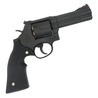 マルシン ガスガン S&W M586 ブラックHW DAVISラバー調グリップ 082602