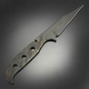 makkari knives アウトドアナイフ 救べぇ2 ベルトカッター機能付き