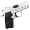 CROWN MODEL エアコッキングガン P238 シルバー マイクロコンパクト 10歳以上用