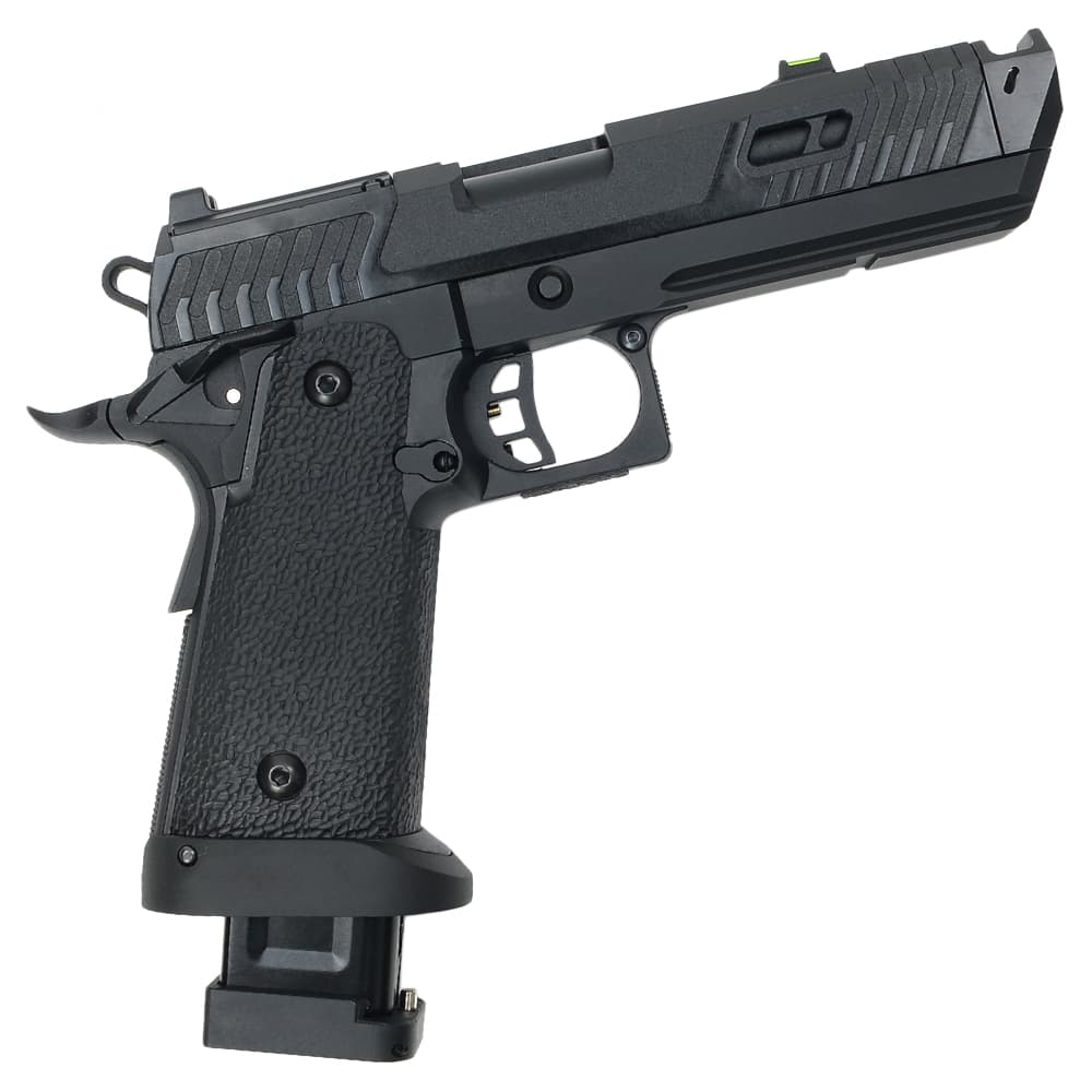 BATON Airsoft ガスガン BT-SAND VIPER サンドバイパー CO2ガスブロー