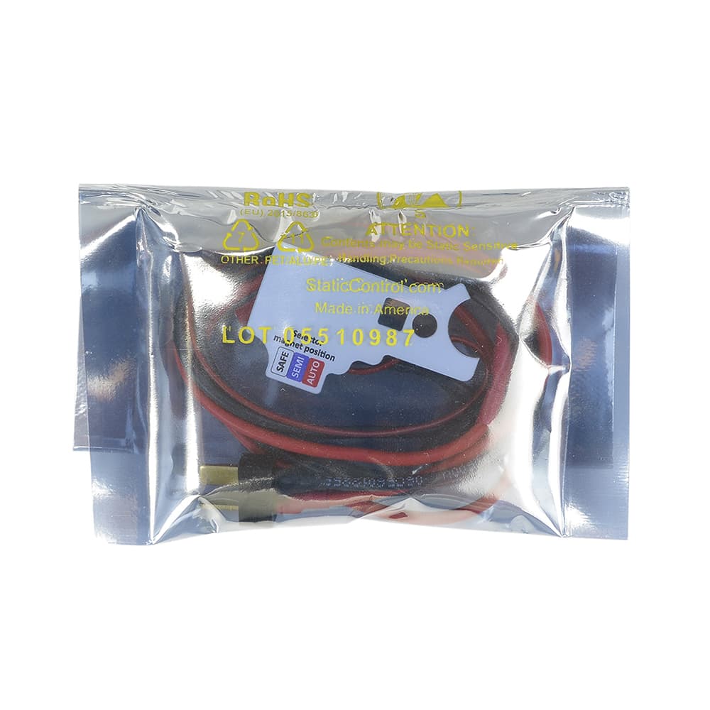 PERUN 電子トリガー V2 Lightning JP PRO 磁気制御 Ver.2メカボックス