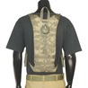 アメリカ軍放出品 ハイドレーションキャリア MOLLE II ACU 3リットル