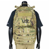 米軍放出品 バックパック MOLLE II ミディアムパック 50L OCP迷彩