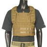米軍放出品 チェストリグ RHODESIAN RECON VEST コヨーテ