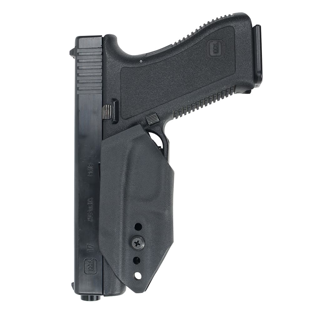 STARDUST GEAR インサートホルスター Lunar Glock17/19 左右兼用 M4