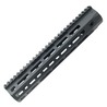 C&C Tac ハンドガード UX4 M-LOK対応 10.75インチ cct0058