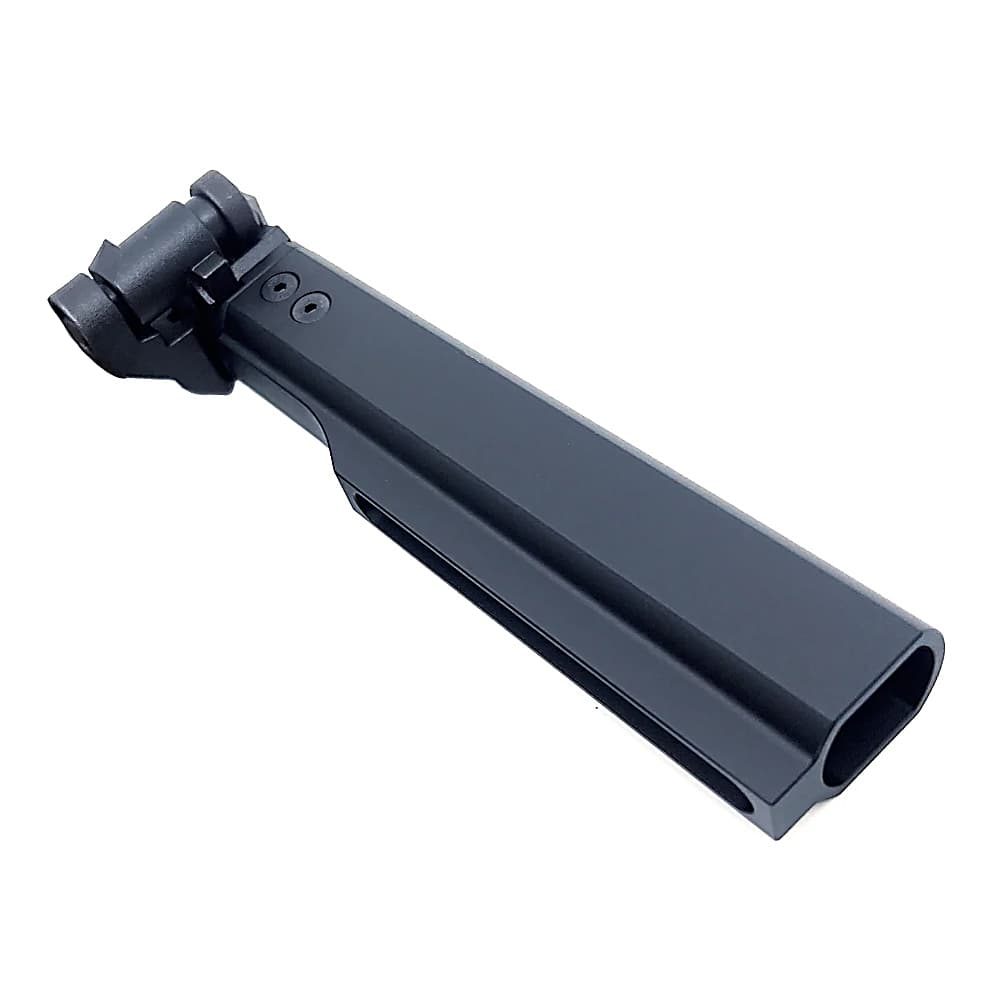 Airsoft Artisan ストックアダプター New Type M4フォールディング