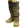 ドイツ軍放出品 ゲイター フレクター迷彩 ドイツ連邦軍 ゲートル レギンス 脚絆