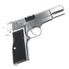 マルシン 発火式モデルガン ブローニングハイパワー 1971コマーシャル X-PFCカート シルバーABS 092304