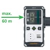 UMAREX Laserliner レーザー受光器 レンジエクステンダーG60