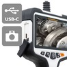 UMAREX Laserliner 工業用内視鏡 ビデオスコープXXL2 5mケーブル