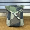 フランス軍放出品 ライフルマガジンポーチ FA-MAS用 3本収納 CCE迷彩